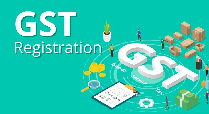 GST Registration India