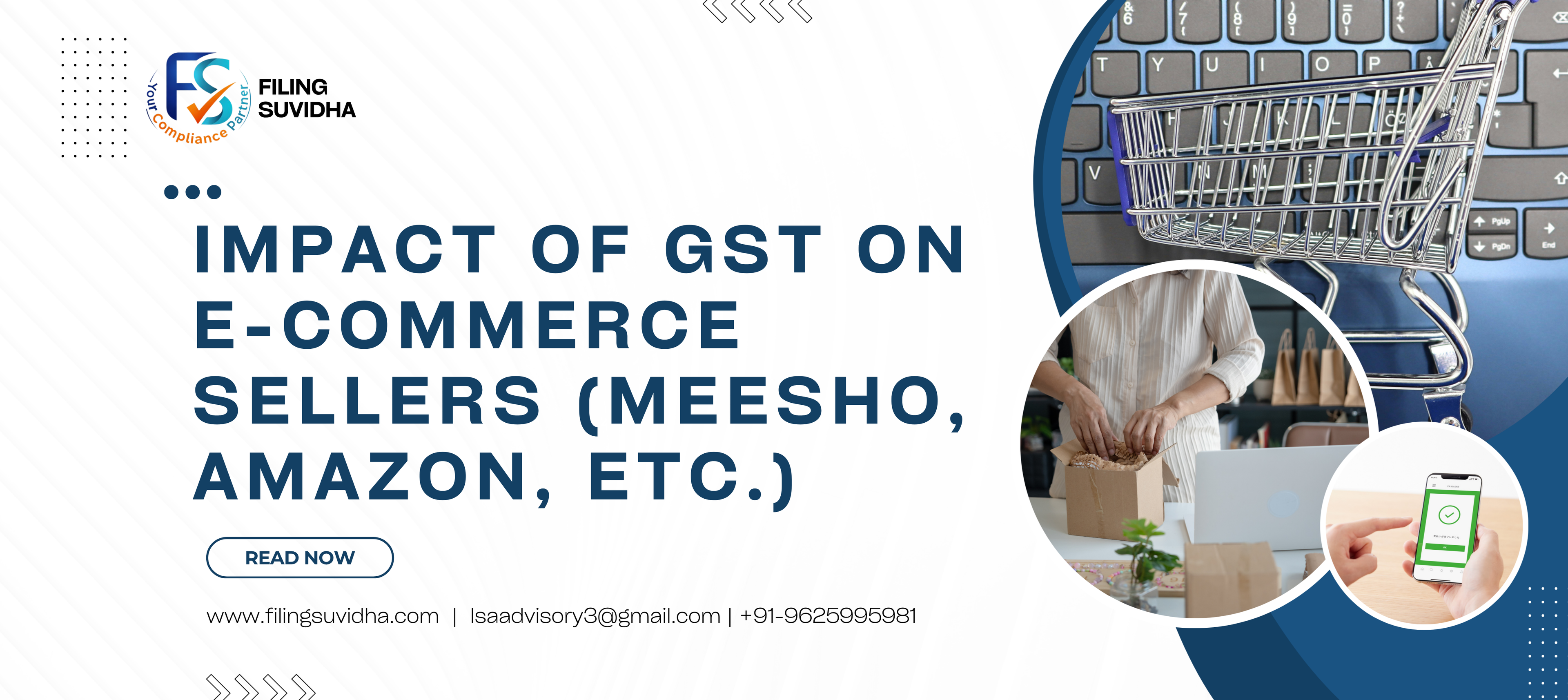 GST Return Filing