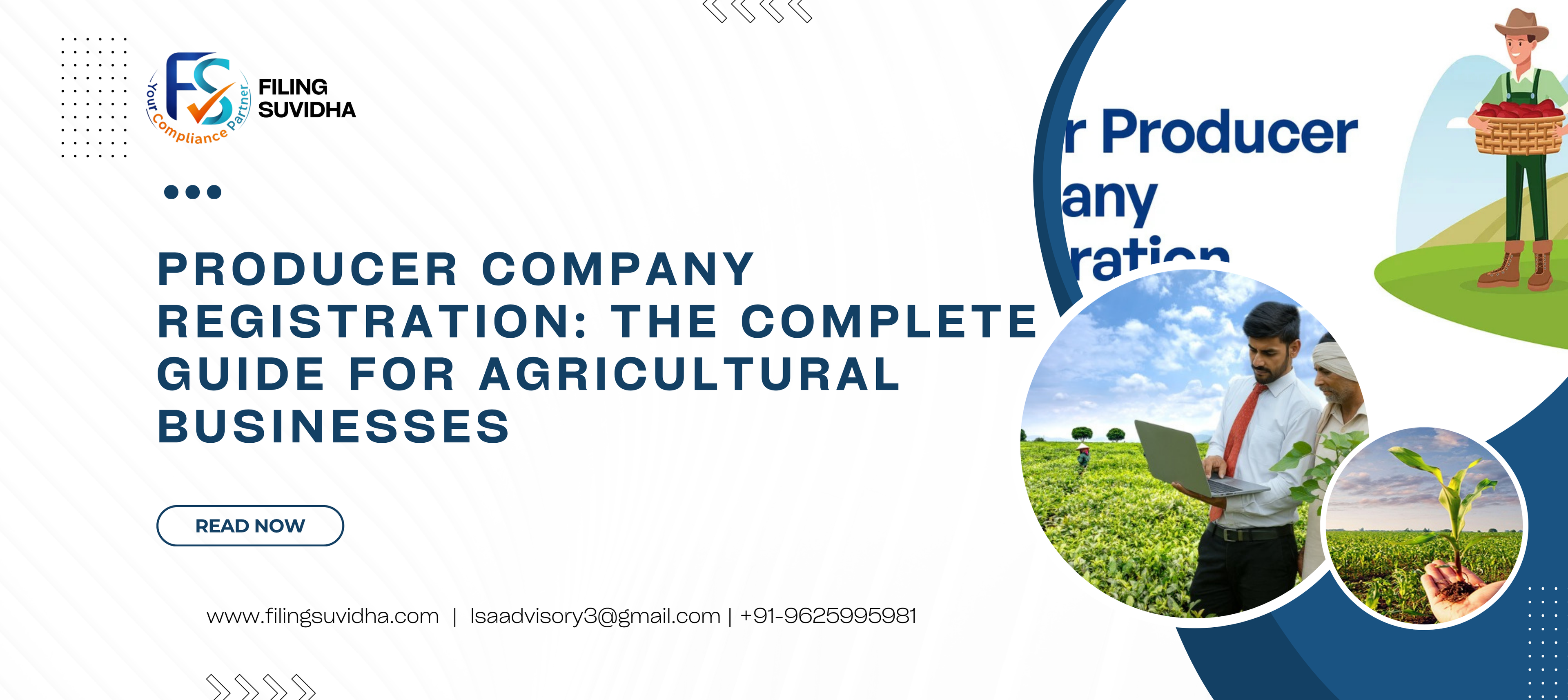 Producer Company Registration: The Complete Guide for Agricultural Businesses