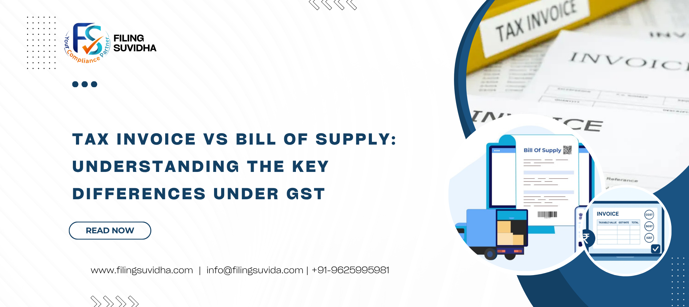  GST compliance