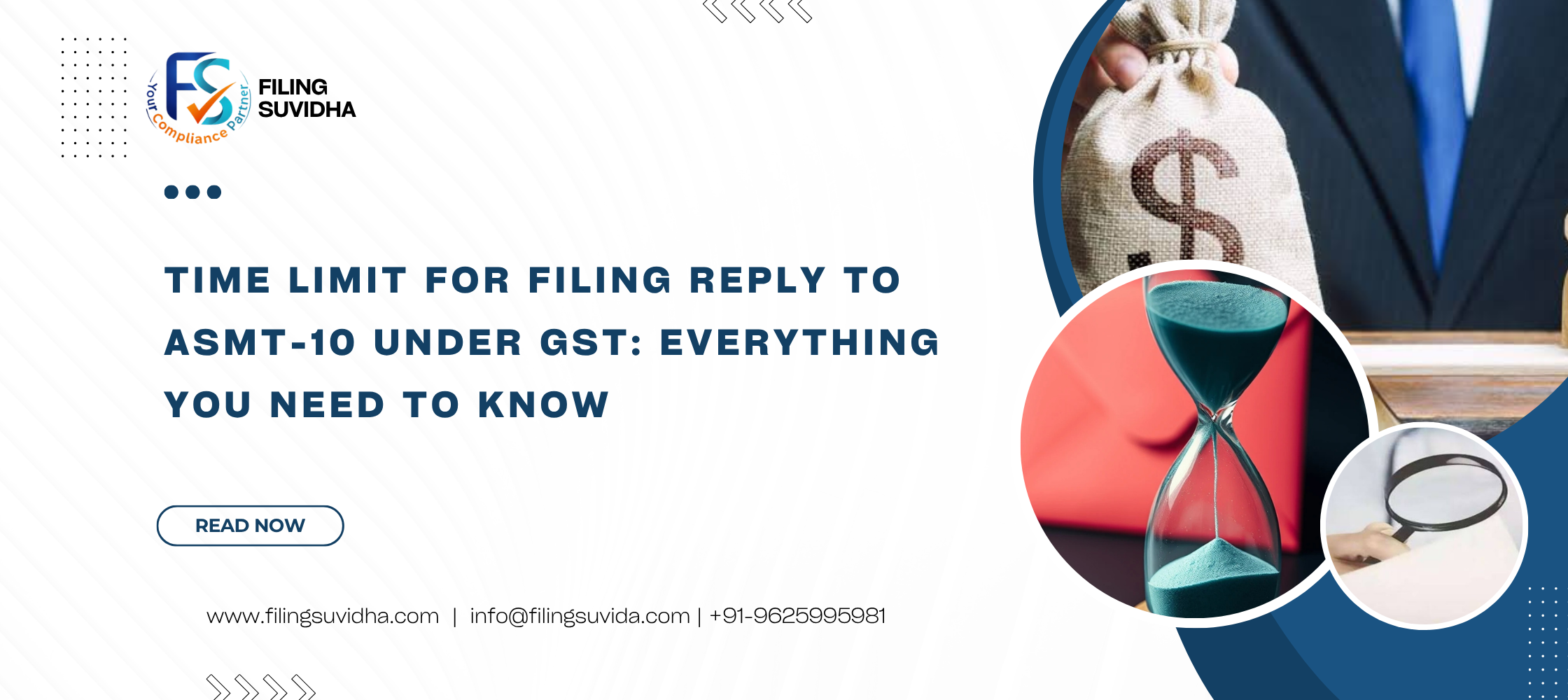 GST Return Filing