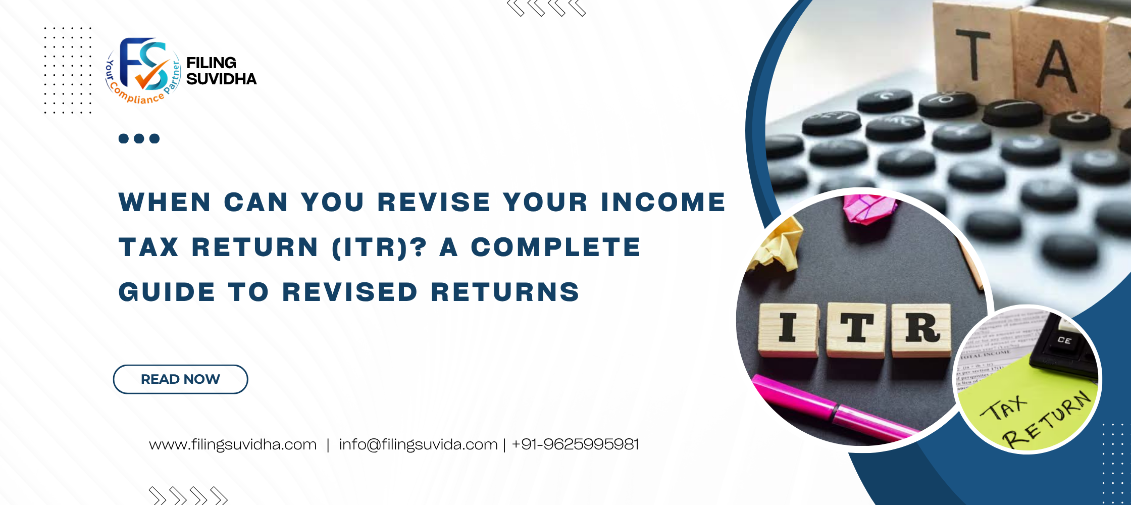 Income Tax Return