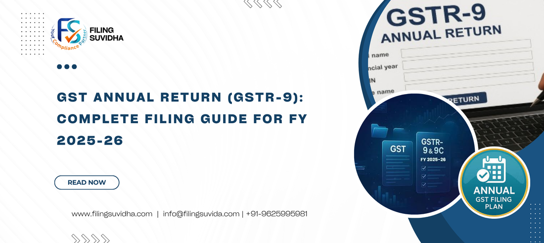 GST Annual Return 
