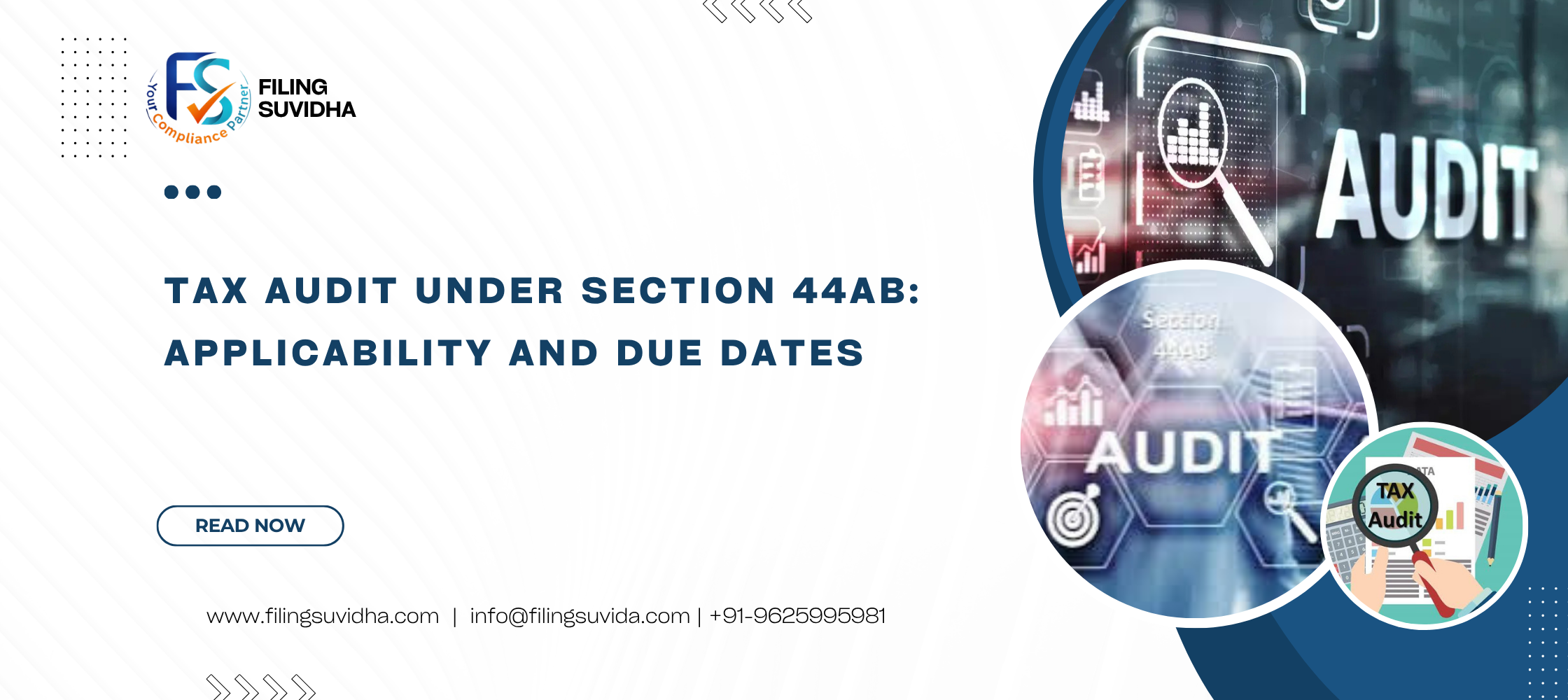 Tax Audit