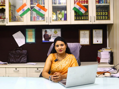 Contact CA Lokesh Pratap Singh