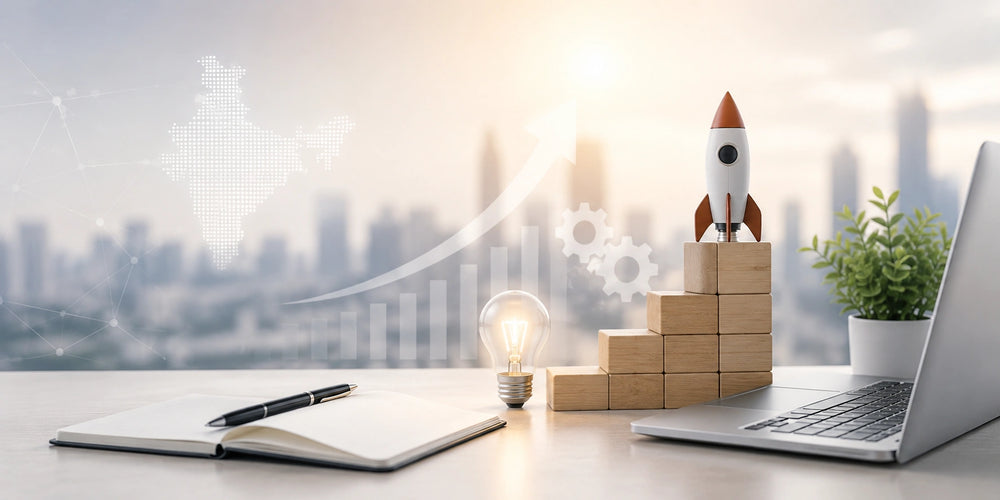 Startup India Registration