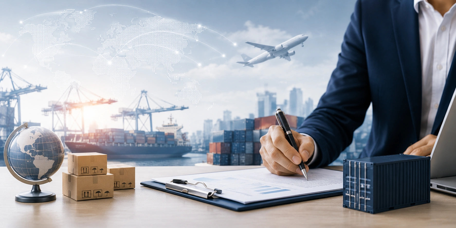 IEC (Import Export Code) Registration