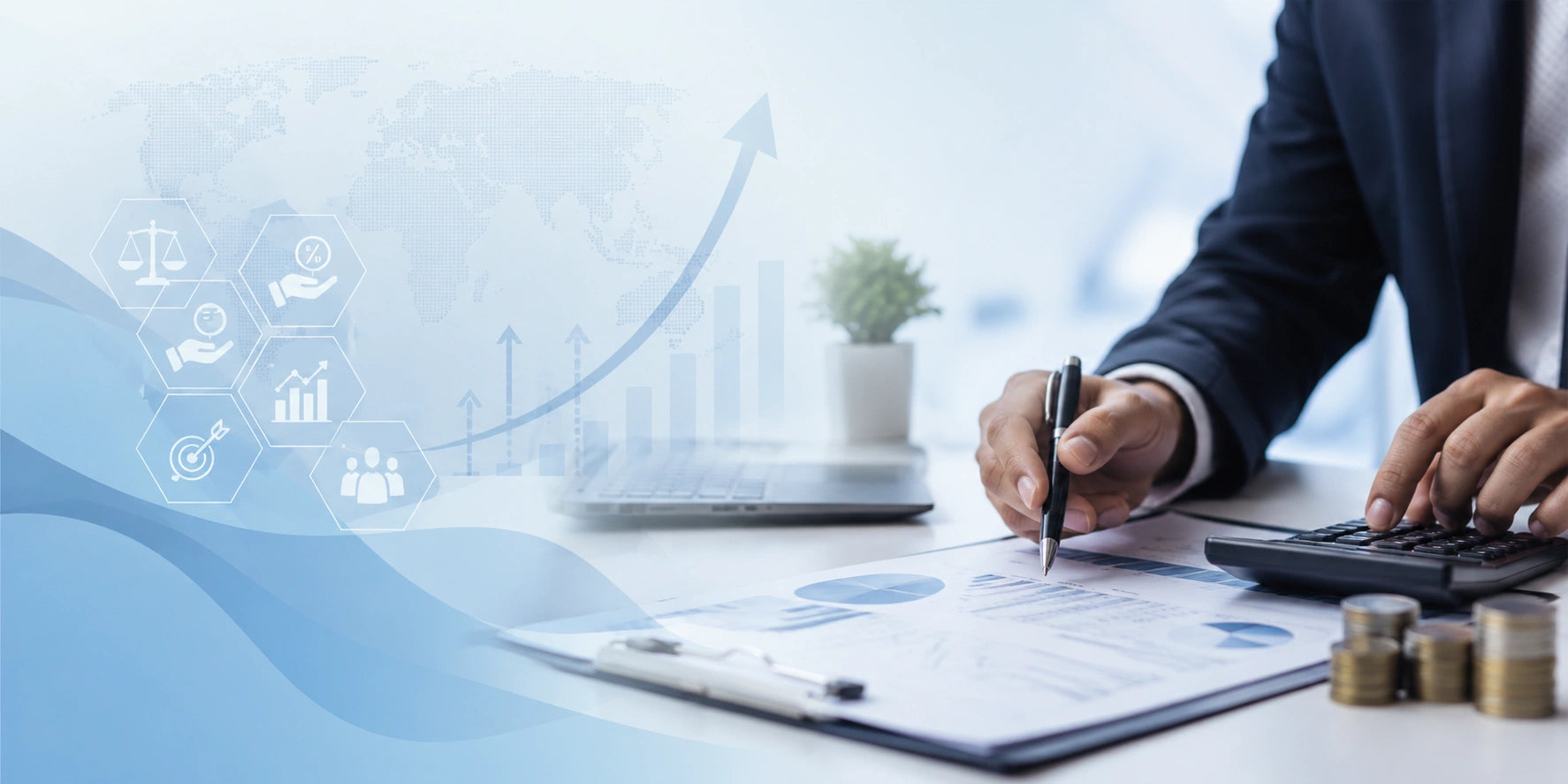 Tax Consultancy & Advisory Services