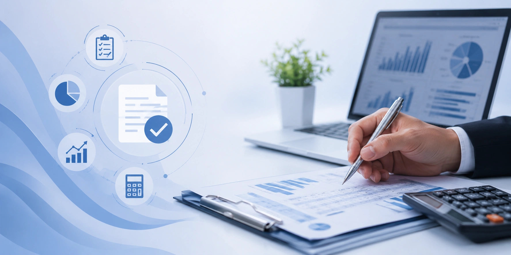 GST Return Filing