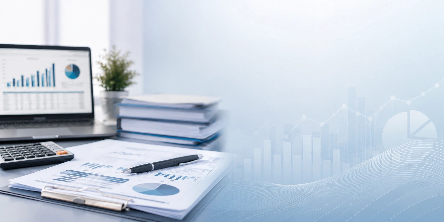 Preparation of Financial Statements