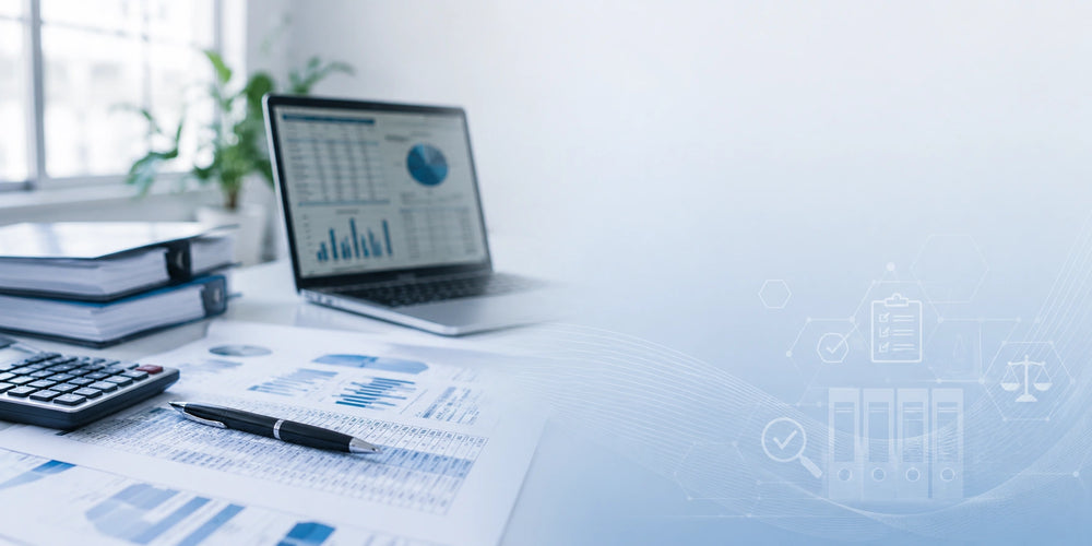 Reconciliation & Compliance Support