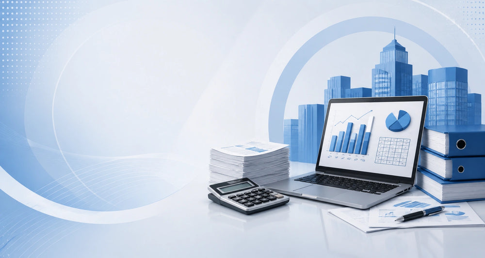 GST Annual Return Filing
