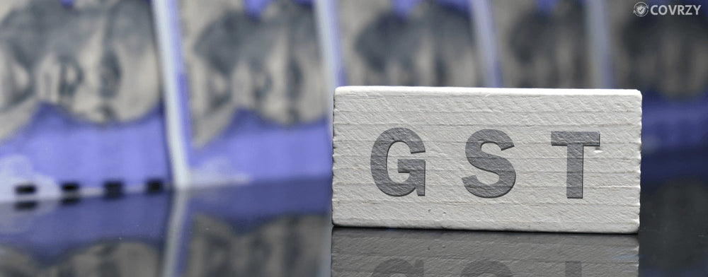 GST Registration