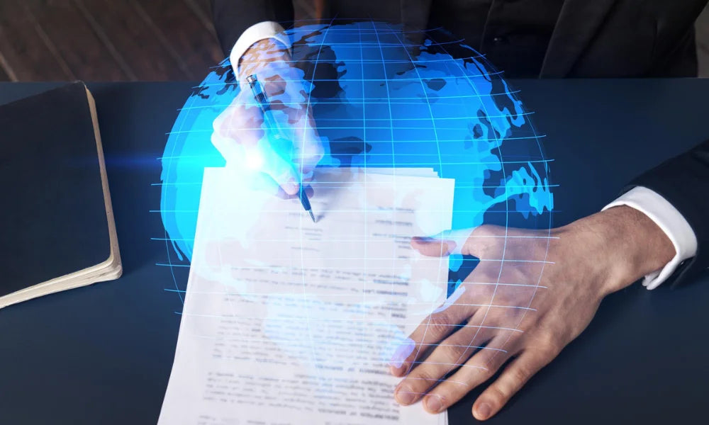 IEC (Import Export Code) Registration