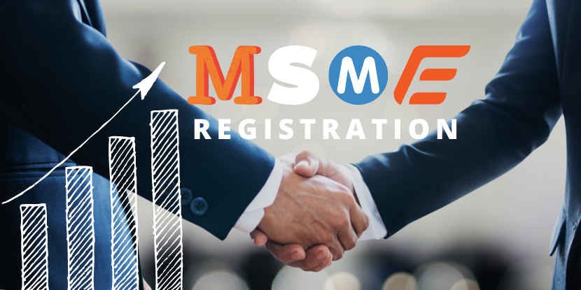 MSME (Udyam) Registration