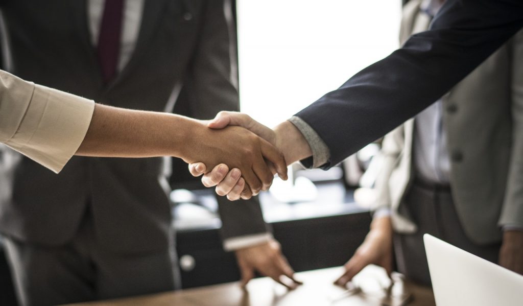 Partnership Firm Registration