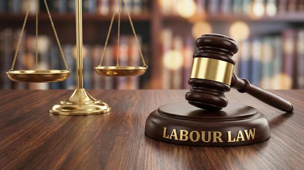Labour Law Compliance