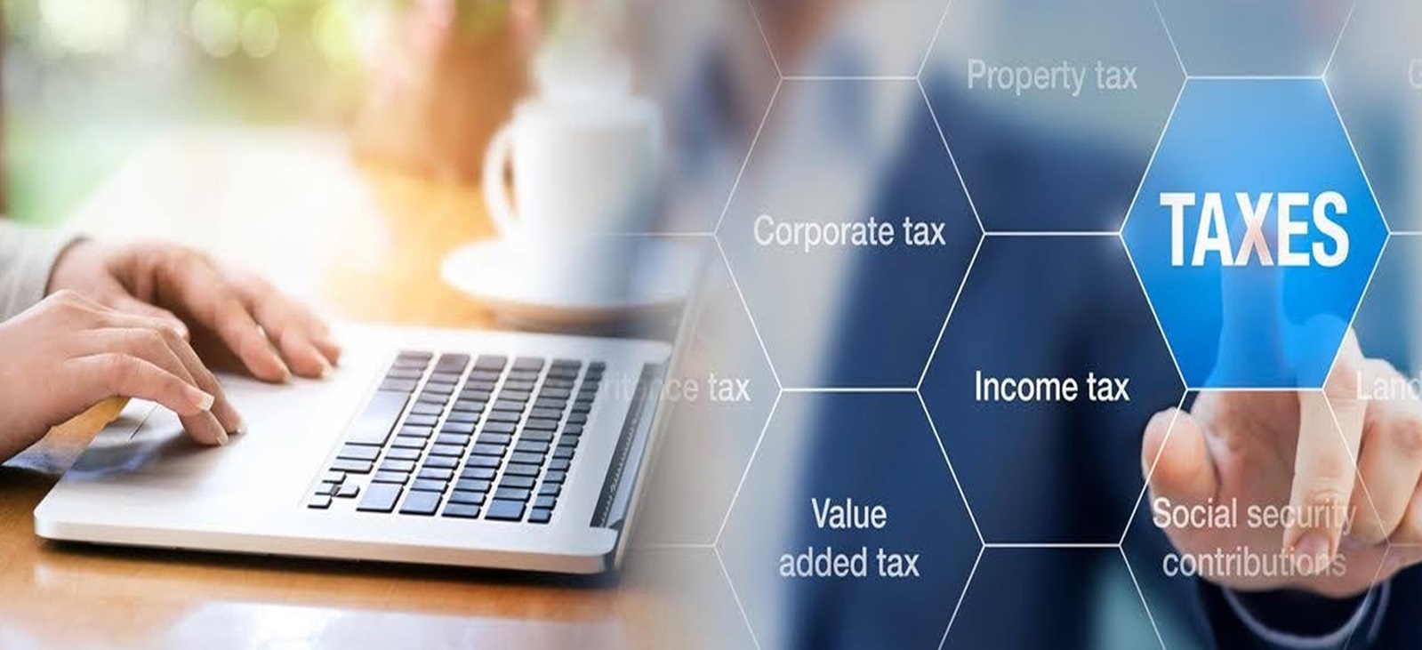 Tax Consultancy Services India