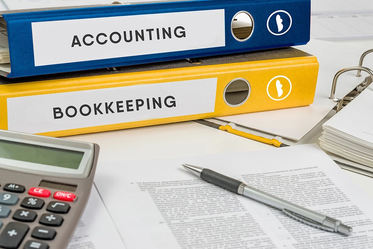 Accounting and Bookkeeping Services