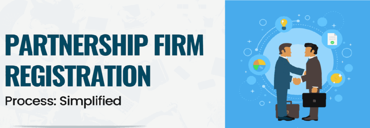 Partnership Firm Registration India