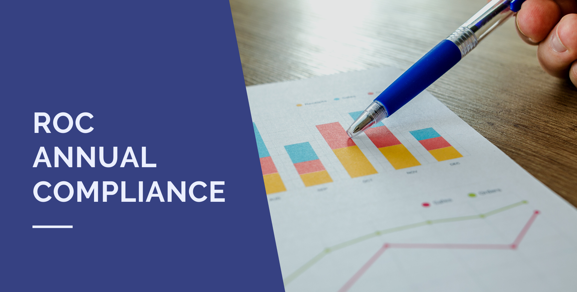 Annual ROC Compliance